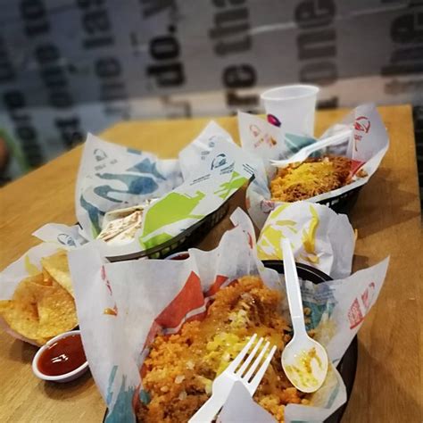 The 5 Best Burritos in Quezon City .